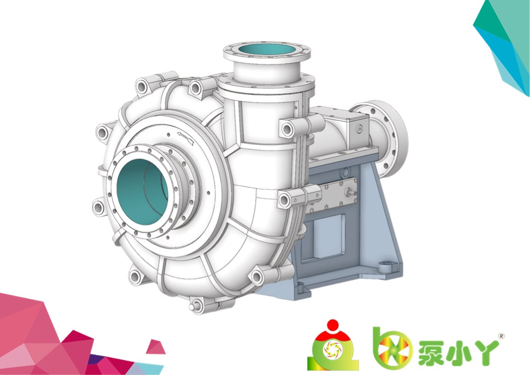 渣浆泵三维建模培训精品课程